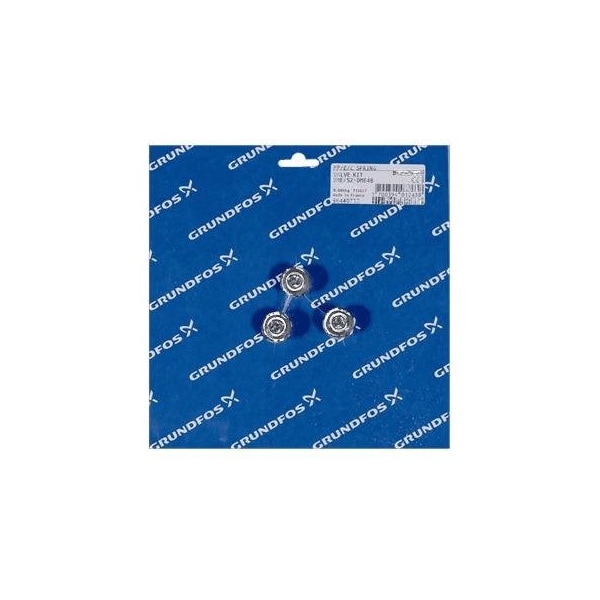 Kit, valve DME/S2-DME48 PP/E/Cspring Dosing Pump Kits - Chemical Metering Pumps